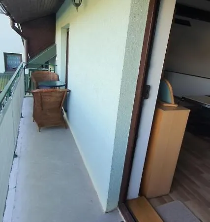 Apartament U Jagódki Zubrzyca Dolna