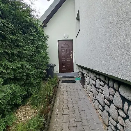 Appartement U Jagodki *