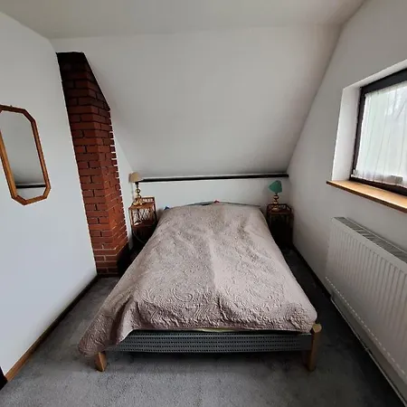 Apartament U Jagódki