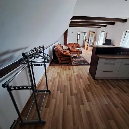 U Jagodki Appartement