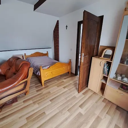 U Jagodki Zubrzyca Dolna