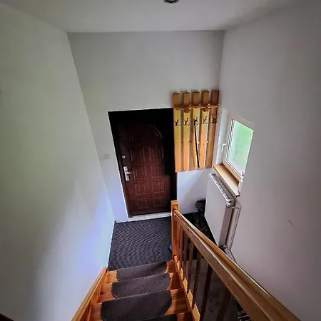 U Jagódki Apartament Zubrzyca Dolna