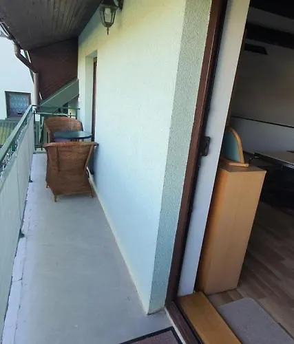 Apartment U Jagodki Zubrzyca Dolna