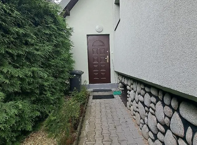 Apartment U Jagodki *